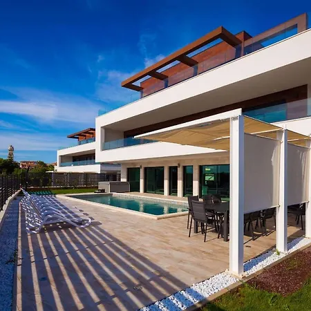 Eligo Villa
