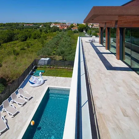 Eligo Villa