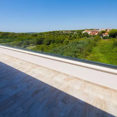 Eligo Villa Premantura